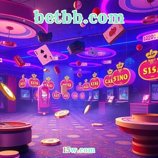 betbb.com Cassino