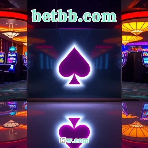 betbb.com: Novos Jogos Que Transformam Sua Experiência de Apostas