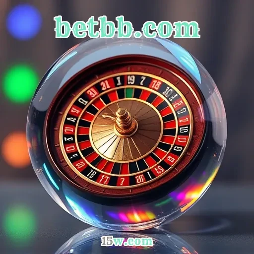 betbb.com: Descubra a Magia dos Jogos Ao Vivo e Aposte com Emoção