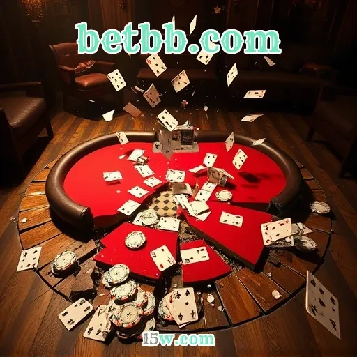 betbb.com: Apostas Móveis Inovadoras para Usuários Engajados