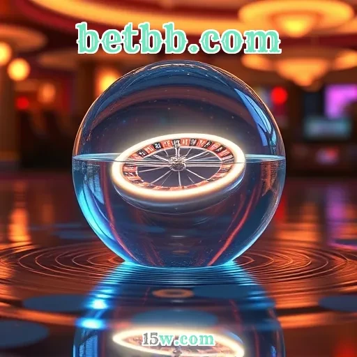 betbb.com: Aposte em Emoções com Confiabilidade e Diversão